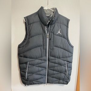 Men’s Jordan Down Puffer Vest